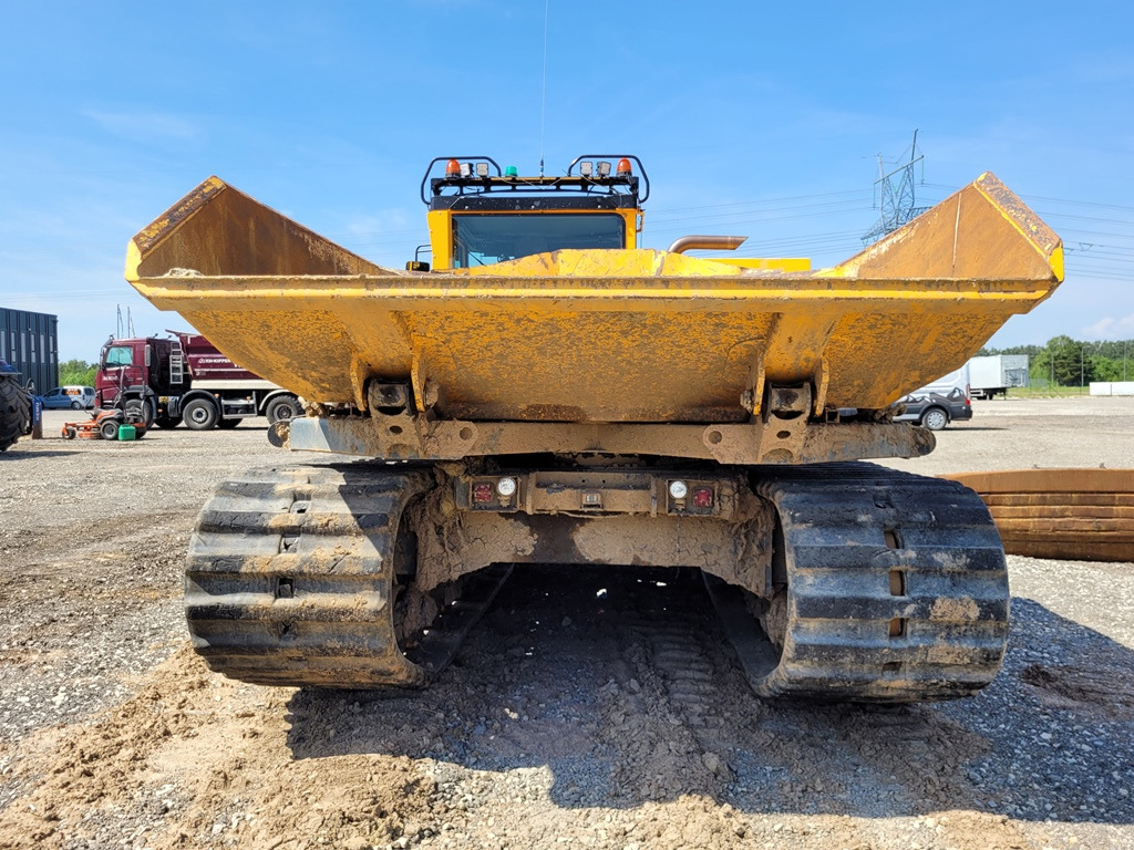 BERGMANN 4010R on lease BERGMANN 4010R: picture 6