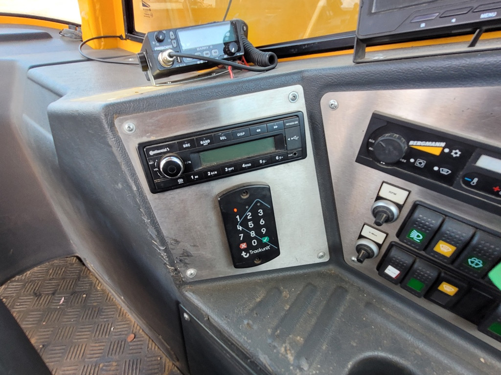 BERGMANN 4010R on lease BERGMANN 4010R: picture 10