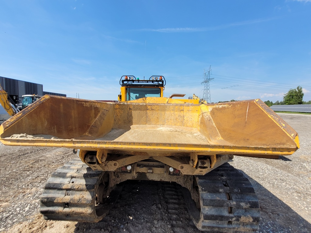 BERGMANN 4010R on lease BERGMANN 4010R: picture 7