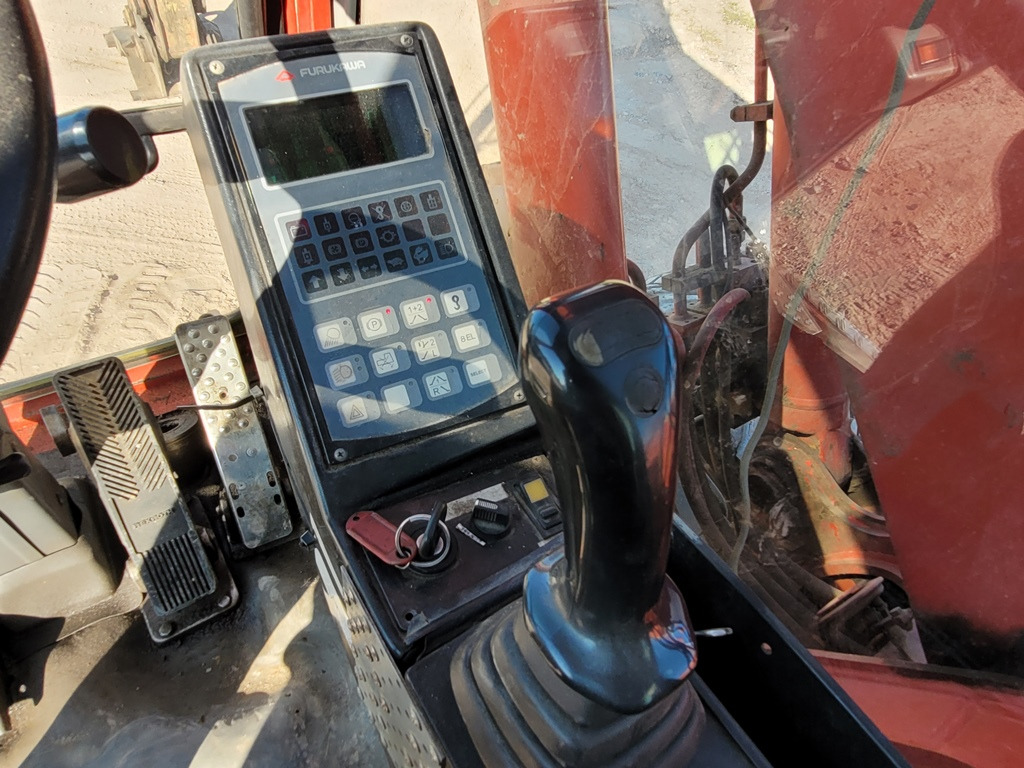 FURUKAWA W725 LS on lease FURUKAWA W725 LS: picture 16