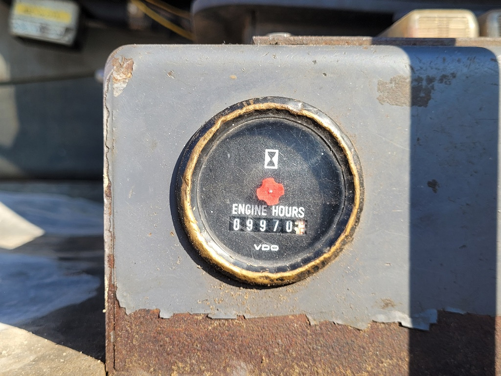 FURUKAWA W725 LS on lease FURUKAWA W725 LS: picture 13