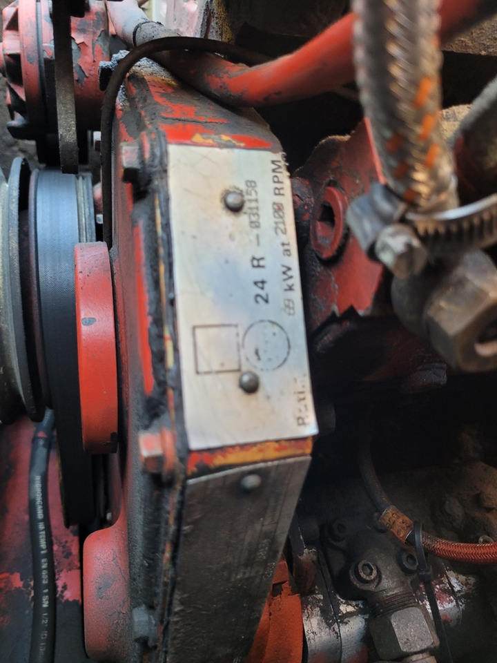 FURUKAWA W725 LS on lease FURUKAWA W725 LS: picture 20