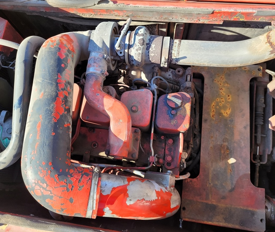 FURUKAWA W725 LS on lease FURUKAWA W725 LS: picture 18