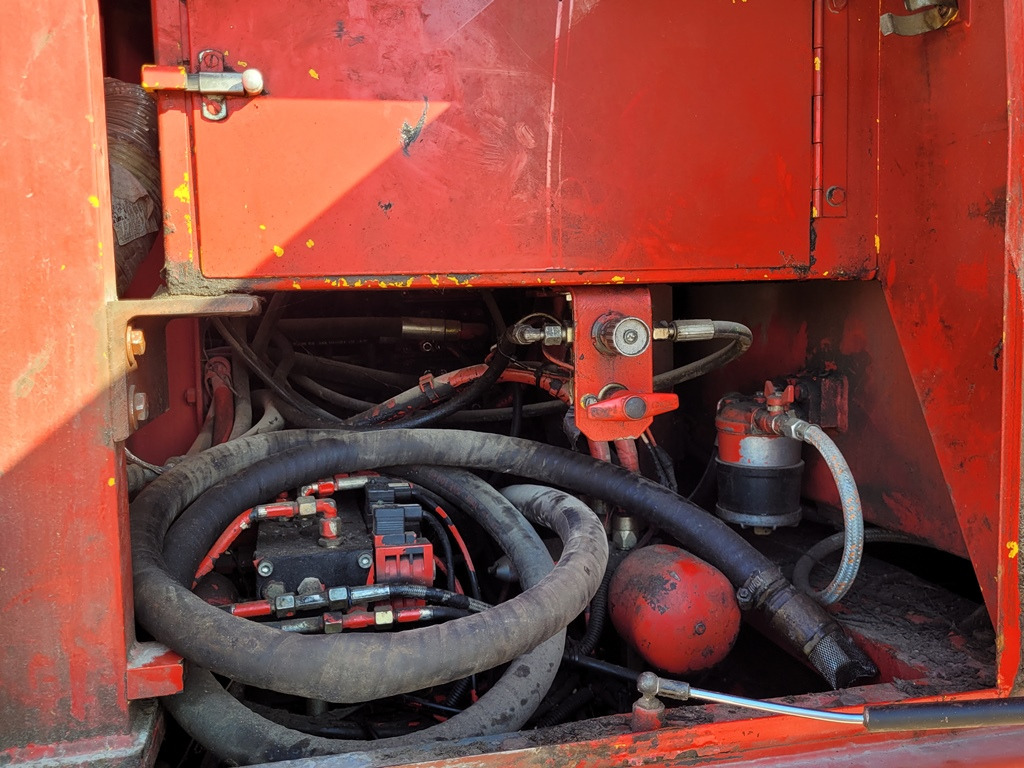 FURUKAWA W725 LS on lease FURUKAWA W725 LS: picture 12