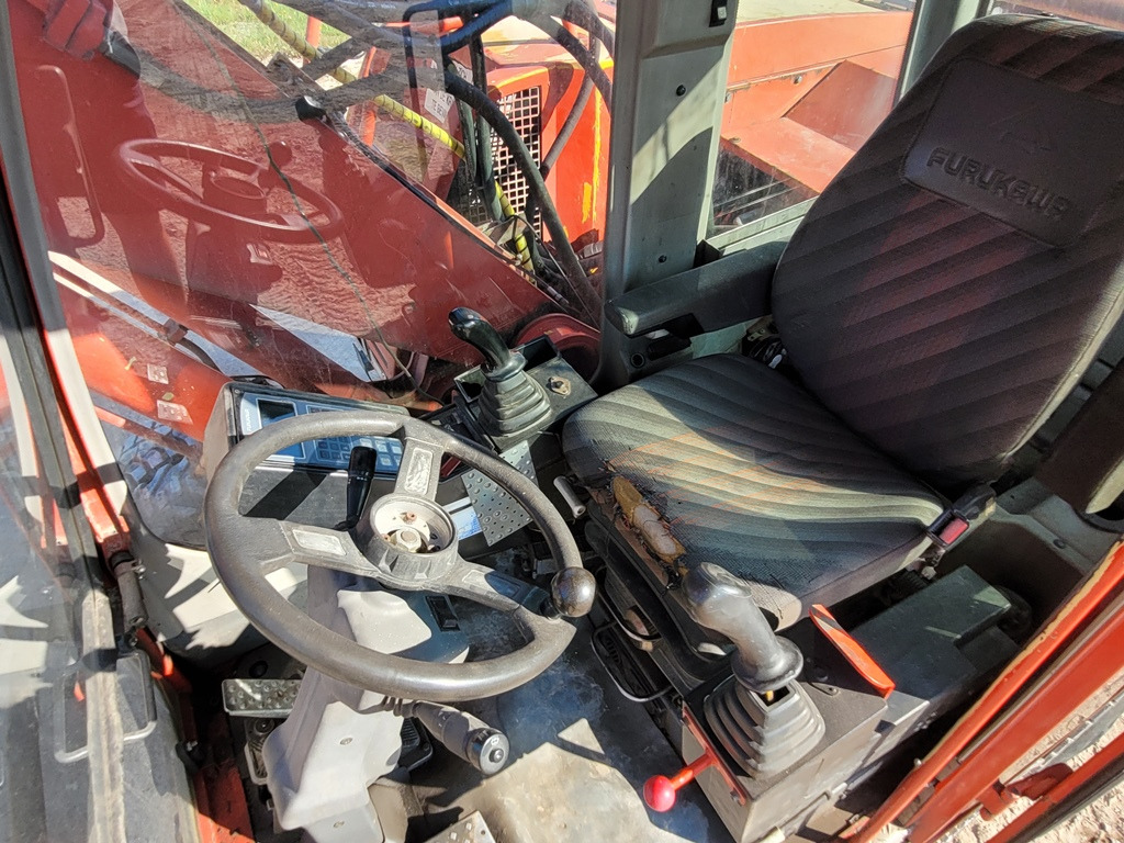 FURUKAWA W725 LS on lease FURUKAWA W725 LS: picture 14