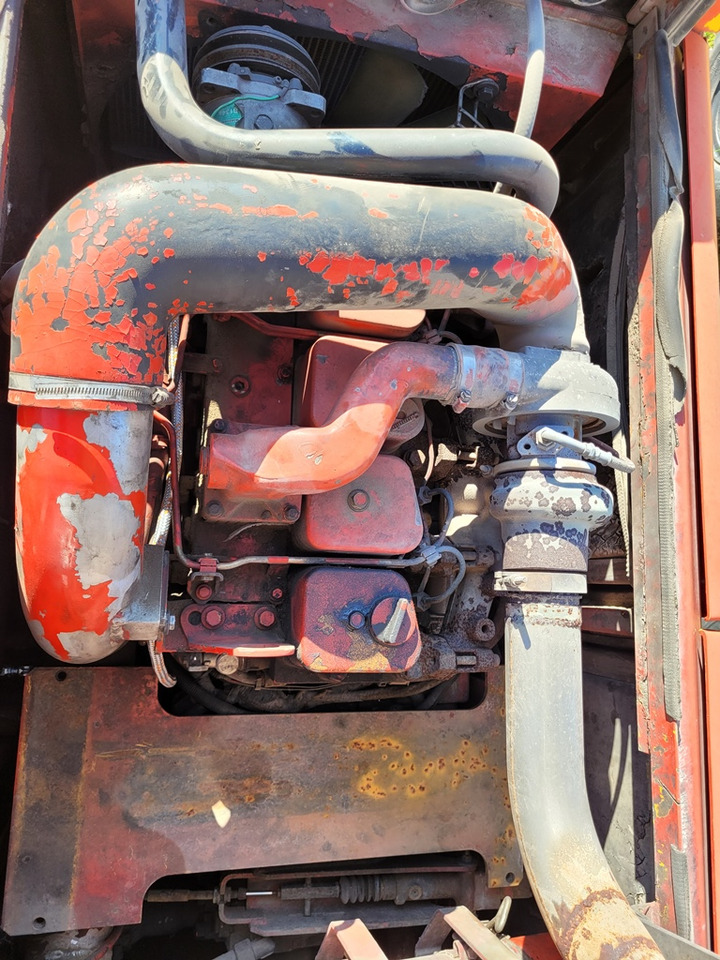 FURUKAWA W725 LS on lease FURUKAWA W725 LS: picture 17