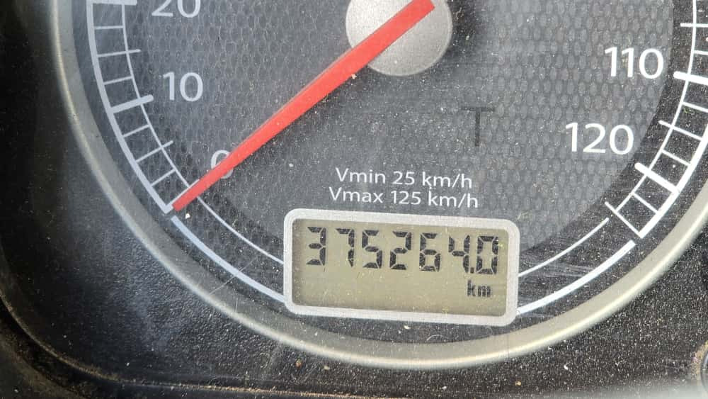 Garbage truck IVECO AD260 310HP: picture 14 Garbage truck IVECO AD260 310HP: picture 14