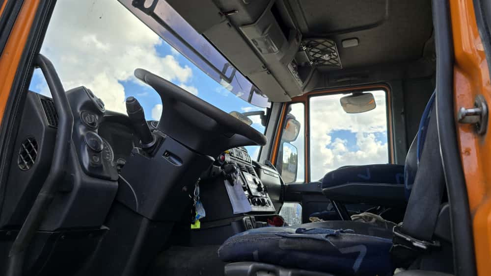 Garbage truck IVECO AD260 310HP: picture 10 Garbage truck IVECO AD260 310HP: picture 10