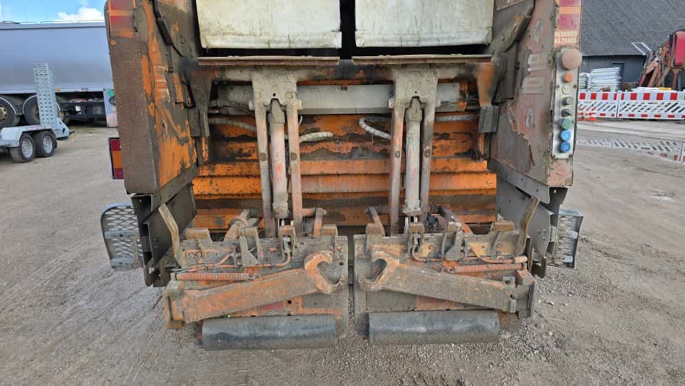 Garbage truck IVECO AD260 310HP: picture 15 Garbage truck IVECO AD260 310HP: picture 15