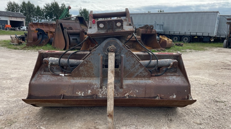 LEHNHOFF MS21 MS25 2200mm - Bucket for Excavator: picture 5 LEHNHOFF MS21 MS25 2200mm - Bucket for Excavator: picture 5