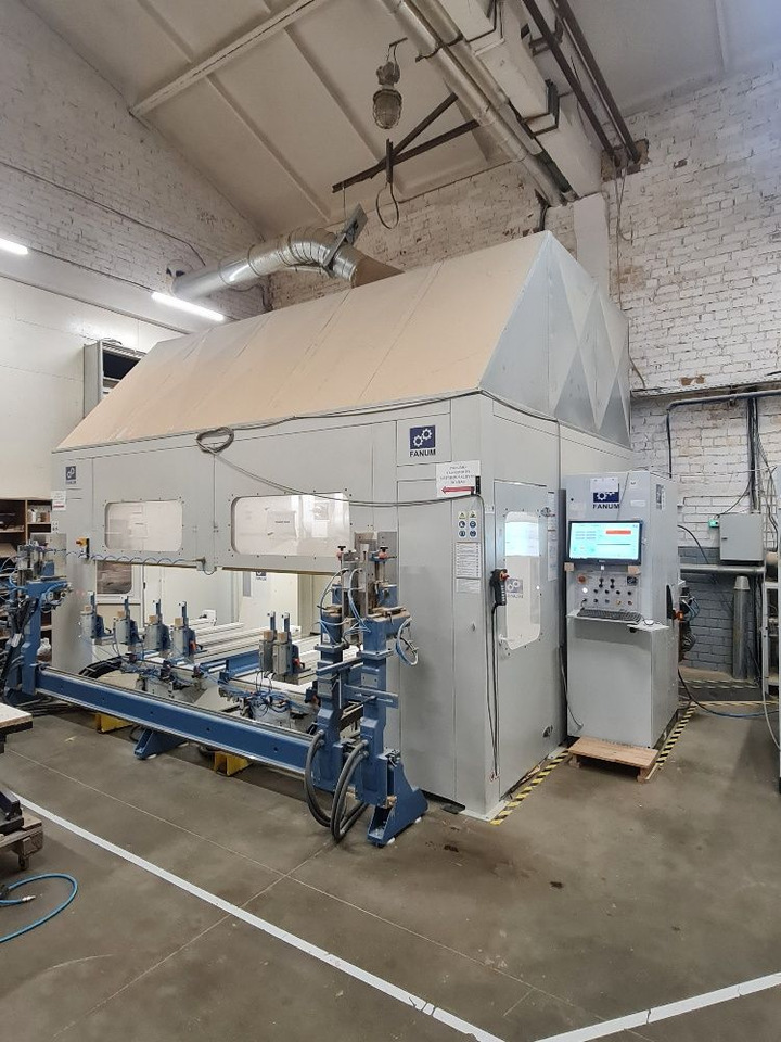Sigma ZM CNC Gantry and column milling machine - Tool/ Equipment: picture 2 Sigma ZM CNC Gantry and column milling machine - Tool/ Equipment: picture 2