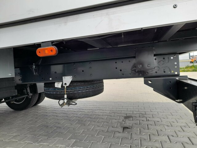 IVECO Daily 70C16H3.0 - CLIMA+ PRITSCHE... - Flatbed van: picture 3 IVECO Daily 70C16H3.0 - CLIMA+ PRITSCHE... - Flatbed van: picture 3