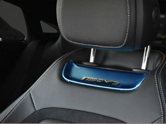 MERCEDES-BENZ AMG GT 53 4M+ PACK.AERODINAMIC V8-STYLING NIGHT... - Coupe: picture 5 MERCEDES-BENZ AMG GT 53 4M+ PACK.AERODINAMIC V8-STYLING NIGHT... - Coupe: picture 5