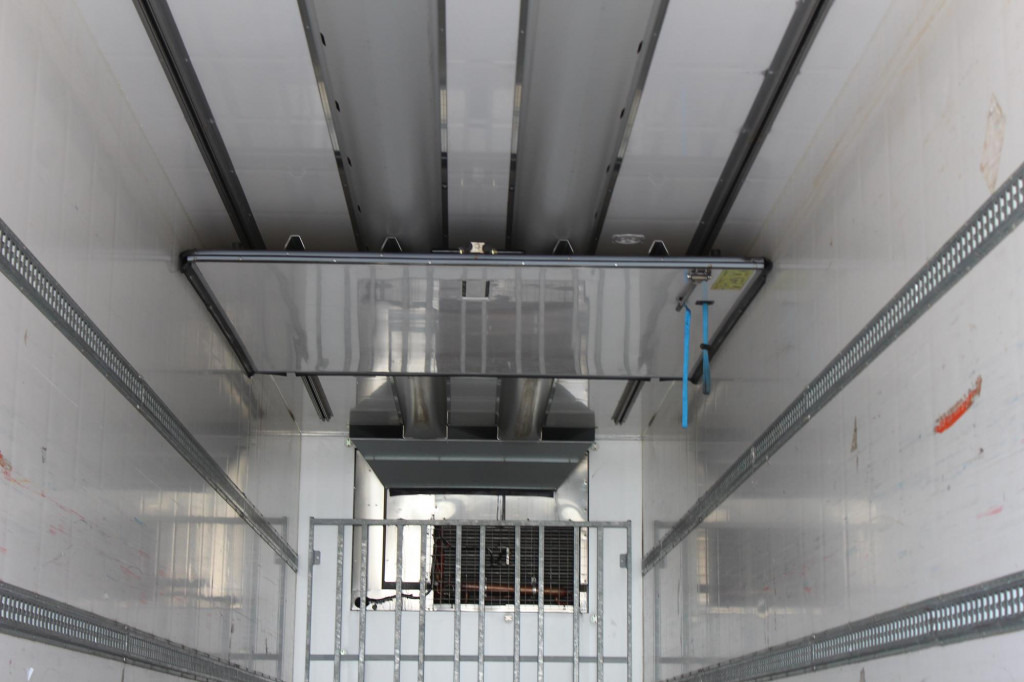 Chereau Thermo King SLXi 200 Aluboden FRC 06 2026 - Refrigerator semi-trailer: picture 2 Chereau Thermo King SLXi 200 Aluboden FRC 06 2026 - Refrigerator semi-trailer: picture 2