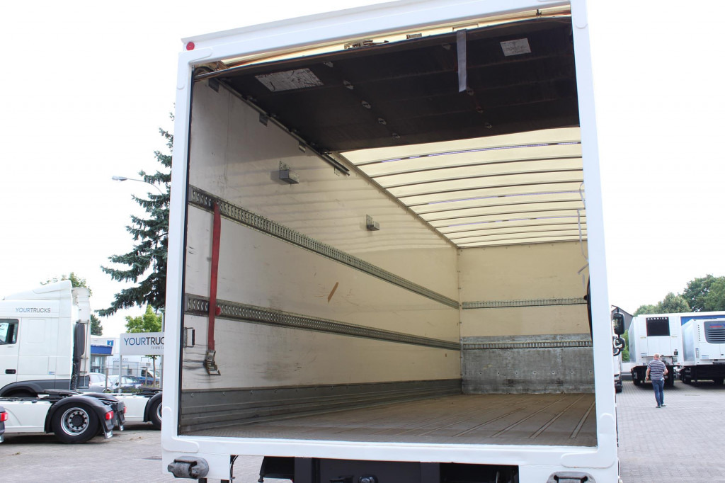 Daf CF 340 E6 Koffer 8,5m Klima LDW Rolltor LBW on lease Daf CF 340 E6 Koffer 8,5m Klima LDW Rolltor LBW: picture 14 Daf CF 340 E6 Koffer 8,5m Klima LDW Rolltor LBW on lease Daf CF 340 E6 Koffer 8,5m Klima LDW Rolltor LBW: picture 14