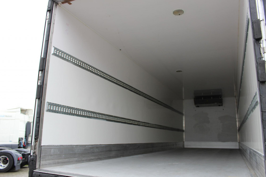 Iveco Eurocargo 190-280 E6 CS 1150 LBW FRC Klima - Refrigerator truck: picture 2 Iveco Eurocargo 190-280 E6 CS 1150 LBW FRC Klima - Refrigerator truck: picture 2