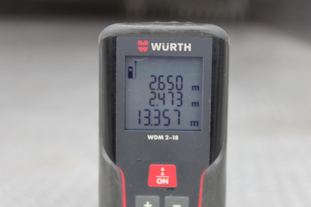 Lamberet TK SLXe Spectrum 2,65h Bi-Multi-Temp. TW LBW - Refrigerator semi-trailer: picture 4 Lamberet TK SLXe Spectrum 2,65h Bi-Multi-Temp. TW LBW - Refrigerator semi-trailer: picture 4