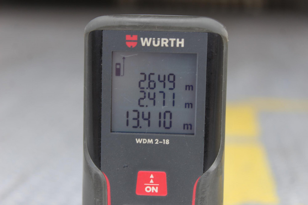 Lamberet TK SLXi Spectrum 2,65h Bi-Temp LBW FRC Aluboden - Refrigerator semi-trailer: picture 5 Lamberet TK SLXi Spectrum 2,65h Bi-Temp LBW FRC Aluboden - Refrigerator semi-trailer: picture 5