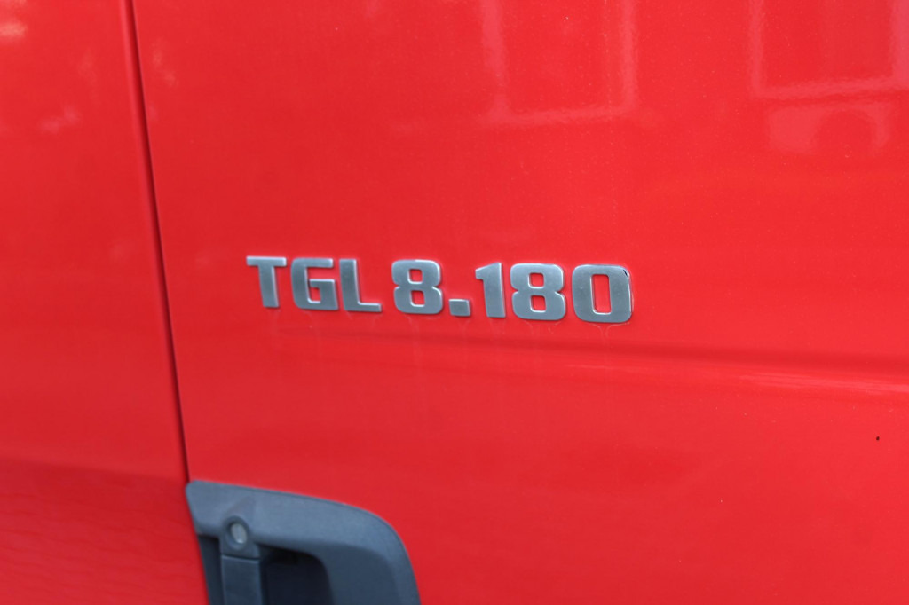 MAN TGL 8.180 E6 Koffer 7,3m LBW ANK Luft - Box truck: picture 5 MAN TGL 8.180 E6 Koffer 7,3m LBW ANK Luft - Box truck: picture 5