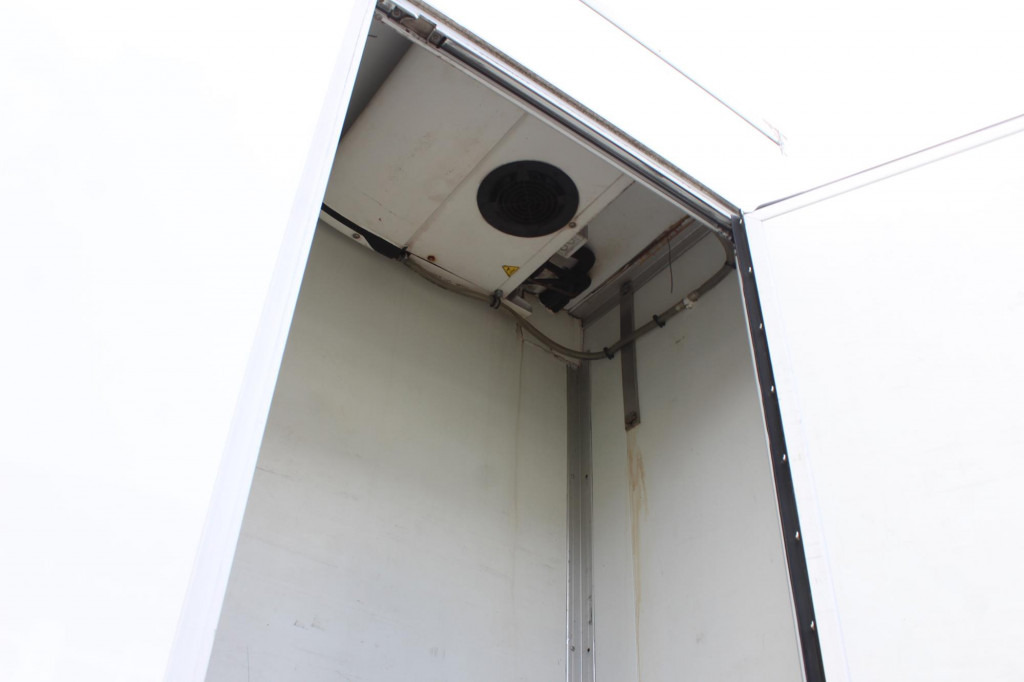 MAN TGS 26.320 CS 1150Mt. Bi-Temp. Strom LBW TW - Refrigerator truck: picture 4 MAN TGS 26.320 CS 1150Mt. Bi-Temp. Strom LBW TW - Refrigerator truck: picture 4