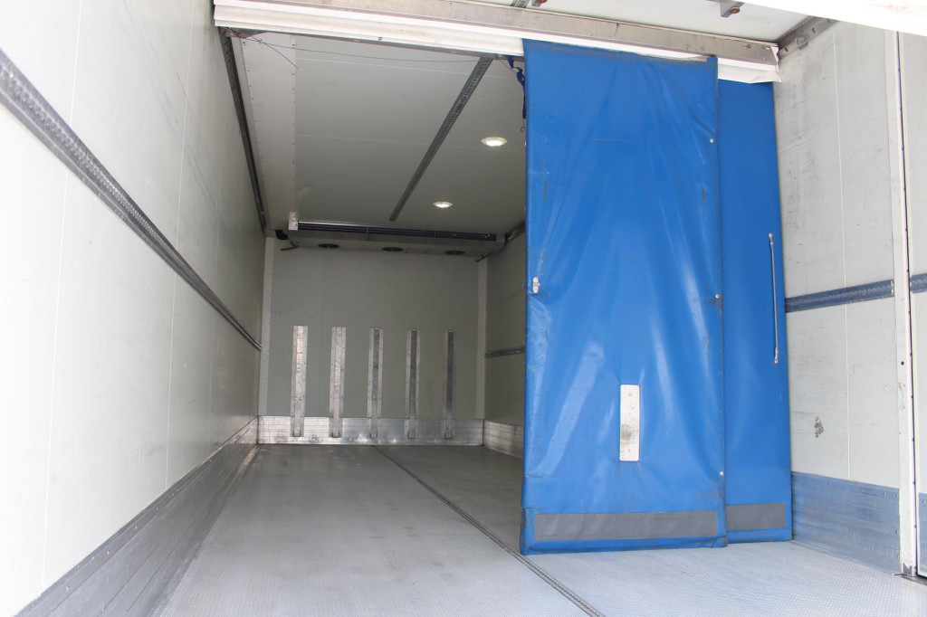 MAN TGS 26.420 E6 Bi-Temp. Lift-Lenkachse LBW 2t - Refrigerator truck: picture 4 MAN TGS 26.420 E6 Bi-Temp. Lift-Lenkachse LBW 2t - Refrigerator truck: picture 4
