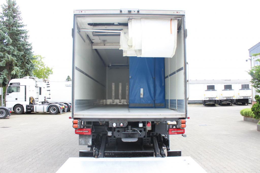 MAN TGS 26.420 E6 Bi-Temp. Lift-Lenkachse LBW 2t - Refrigerator truck: picture 2 MAN TGS 26.420 E6 Bi-Temp. Lift-Lenkachse LBW 2t - Refrigerator truck: picture 2