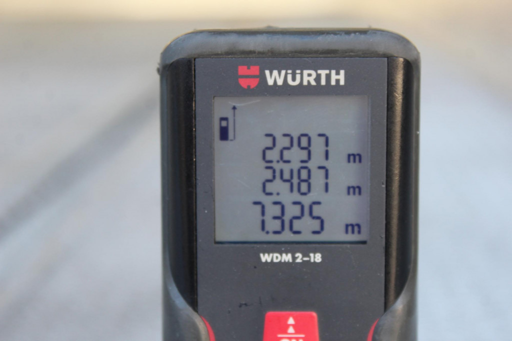 Mercedes-Benz Atego 1221 E6 TK T-800 R Strom Türen+LBW - Refrigerator truck: picture 3 Mercedes-Benz Atego 1221 E6 TK T-800 R Strom Türen+LBW - Refrigerator truck: picture 3