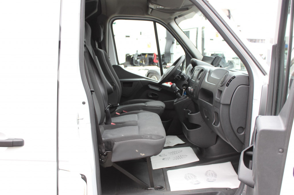 Renault Master 130 E6 Versalift ETL32 12,5m Kamera Navi - Truck mounted aerial platform: picture 4 Renault Master 130 E6 Versalift ETL32 12,5m Kamera Navi - Truck mounted aerial platform: picture 4