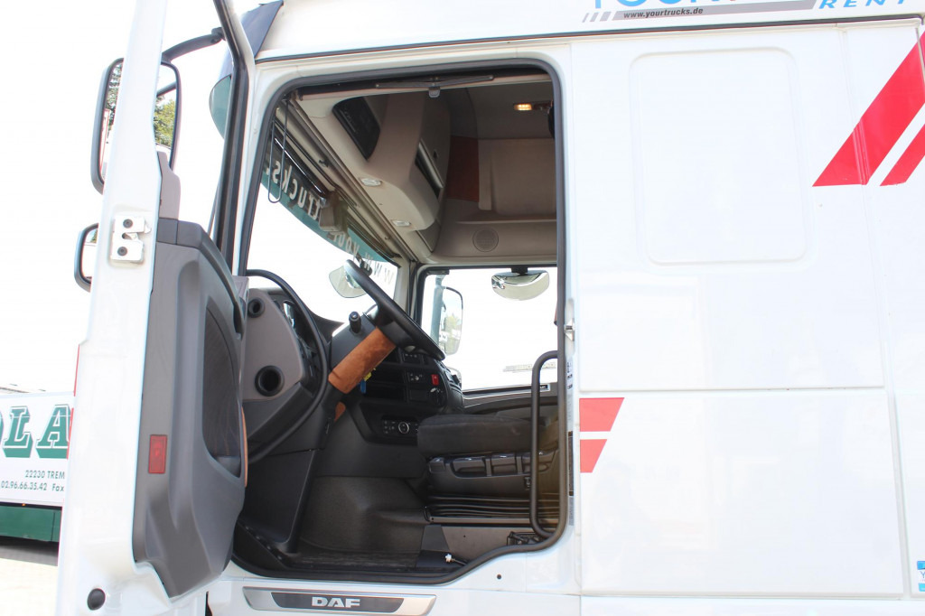 Daf 530 SSC Retarder Kühlbox 2 Tanks Standklima - Tractor unit: picture 5 Daf 530 SSC Retarder Kühlbox 2 Tanks Standklima - Tractor unit: picture 5
