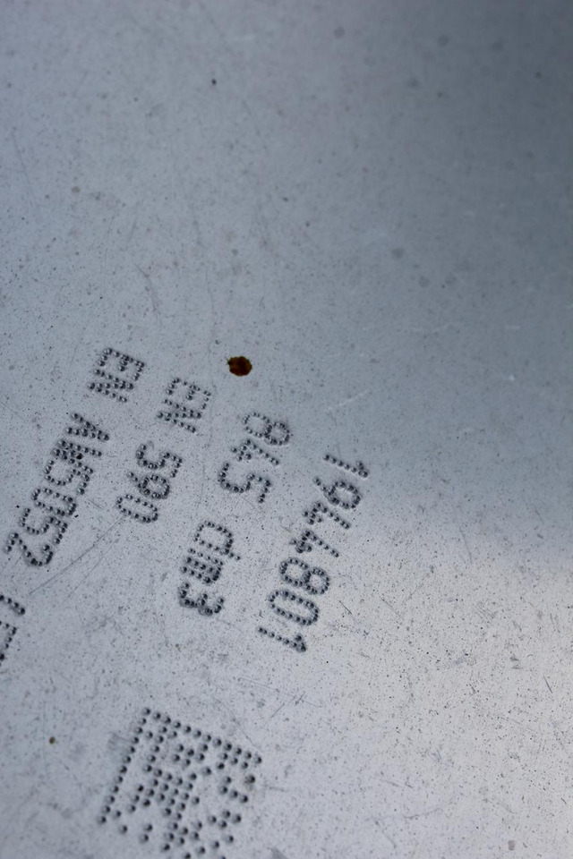 Daf XF 530 SC Retarder ACC LDW Kühlbox Vollspoiler - Tractor unit: picture 2 Daf XF 530 SC Retarder ACC LDW Kühlbox Vollspoiler - Tractor unit: picture 2