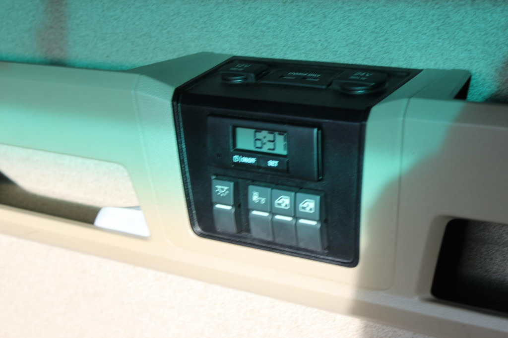 Tractor unit MAN TGX 18.510 E6 XXL Retarder Kühlbox Navi VIN: LP: picture 6