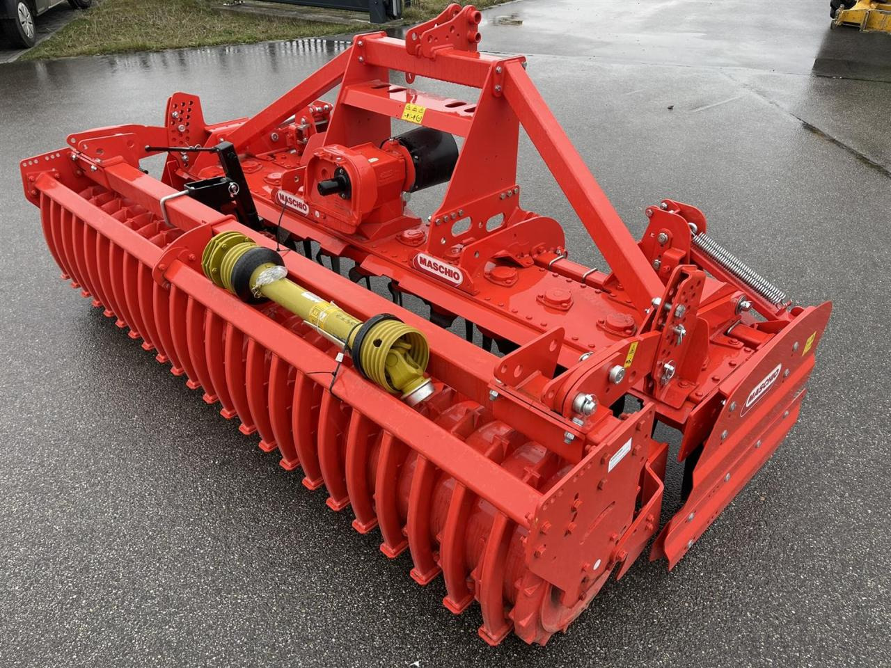 Maschio DM 3000 Combi2, NEUE UNBENUTZTE Kreiselegge - Soil tillage equipment: picture 4 Maschio DM 3000 Combi2, NEUE UNBENUTZTE Kreiselegge - Soil tillage equipment: picture 4