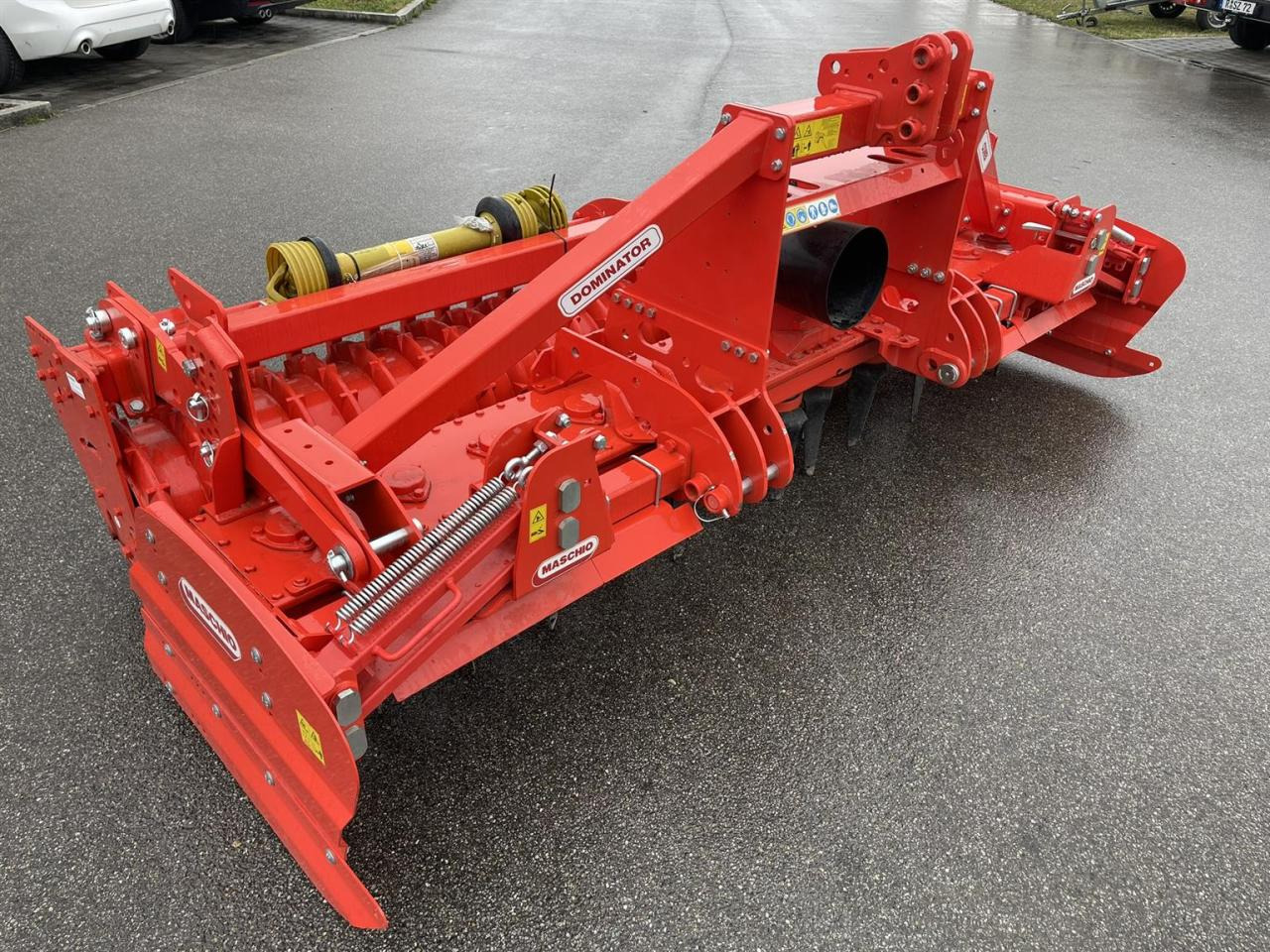 Maschio Kreiselegge DM 3000 Combi2, NEU und UNBENUTZT - Soil tillage equipment: picture 2 Maschio Kreiselegge DM 3000 Combi2, NEU und UNBENUTZT - Soil tillage equipment: picture 2