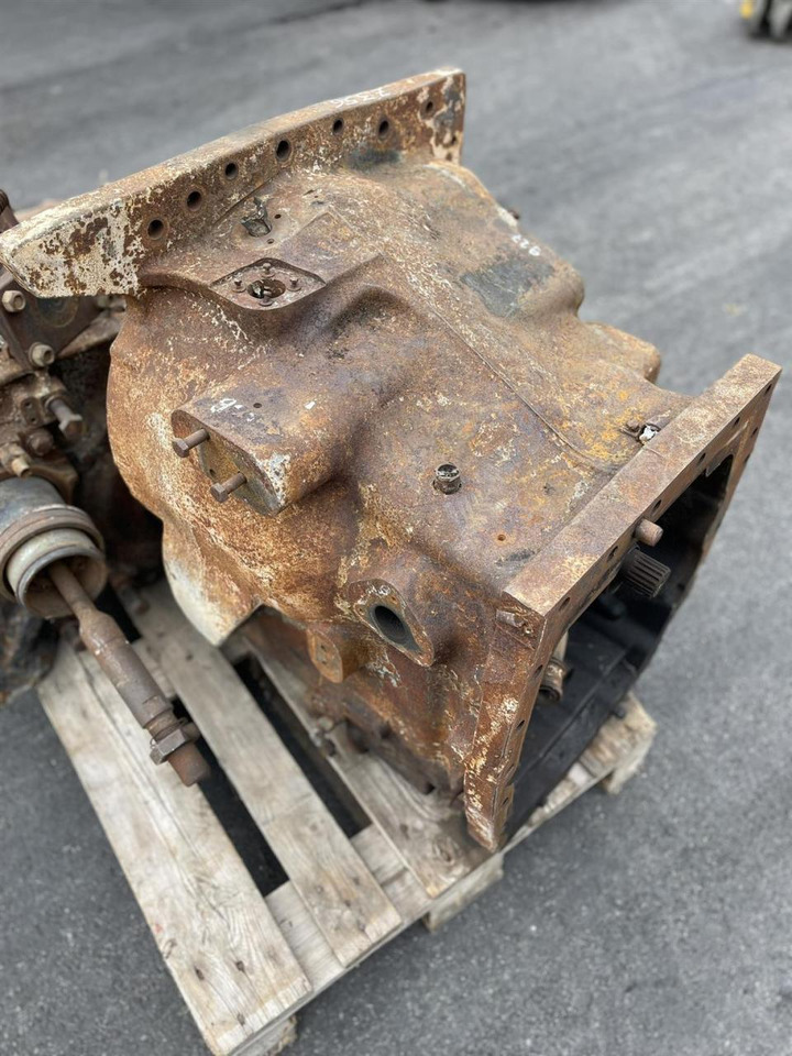 Fendt 900er Vario Serie Kupplungsgehäuse 945100050050 - Spare parts: picture 3 Fendt 900er Vario Serie Kupplungsgehäuse 945100050050 - Spare parts: picture 3