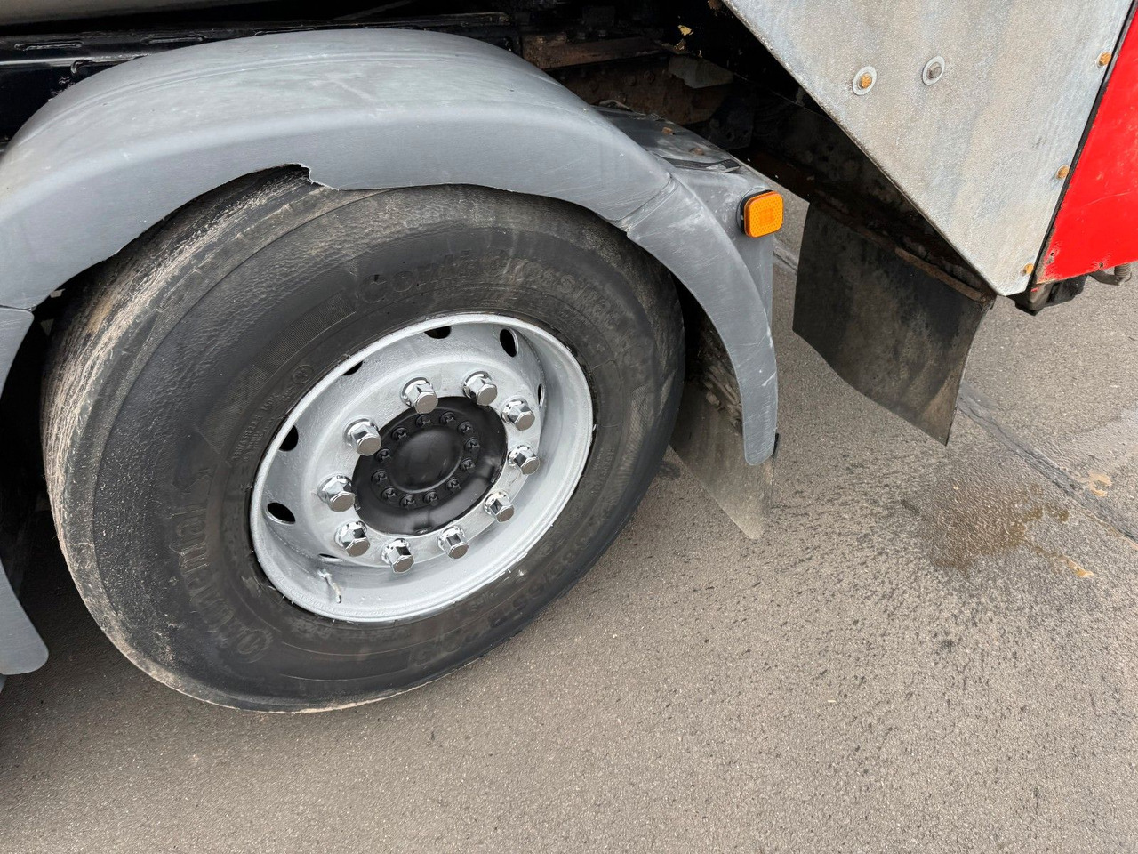 MAN TGS 32.360 8x2 Euro 5 Faun Rotopress 525 L MAN TGS 32.360 8x2 Euro 5 Faun Rotopress 525 L - Garbage truck: picture 5 MAN TGS 32.360 8x2 Euro 5 Faun Rotopress 525 L MAN TGS 32.360 8x2 Euro 5 Faun Rotopress 525 L - Garbage truck: picture 5