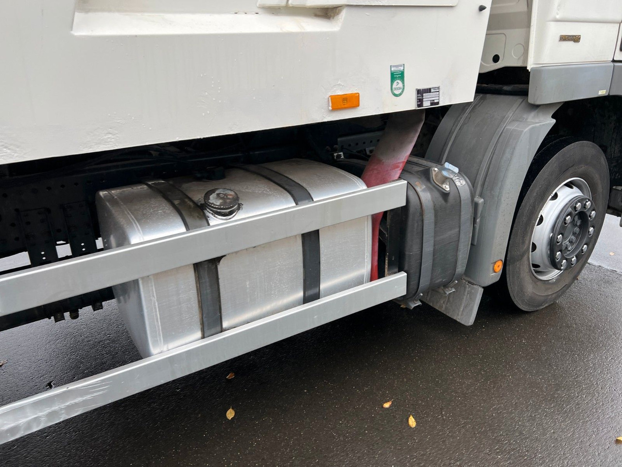 Mercedes-Benz Actros 2532 6x2 Faun Vario 524 Euro 5 Mercedes-Benz Actros 2532 6x2 Faun Vario 524 Euro 5 - Garbage truck: picture 4 Mercedes-Benz Actros 2532 6x2 Faun Vario 524 Euro 5 Mercedes-Benz Actros 2532 6x2 Faun Vario 524 Euro 5 - Garbage truck: picture 4