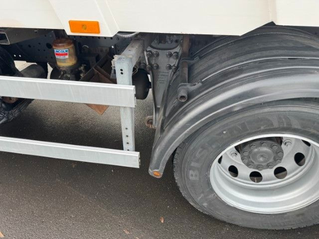 Mercedes-Benz Actros 2532 6x2 MP3 Faun Power Press 524 Mercedes-Benz Actros 2532 6x2 MP3 Faun Power Press 524 - Garbage truck: picture 5 Mercedes-Benz Actros 2532 6x2 MP3 Faun Power Press 524 Mercedes-Benz Actros 2532 6x2 MP3 Faun Power Press 524 - Garbage truck: picture 5
