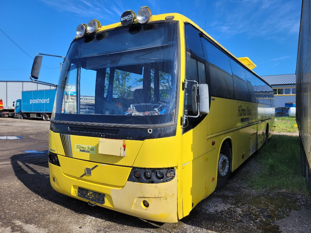 VOLVO B12B, VOLVO B12M, VOLVO B7R FOR SPAREPARTS  - Coach: picture 2 VOLVO B12B, VOLVO B12M, VOLVO B7R FOR SPAREPARTS  - Coach: picture 2