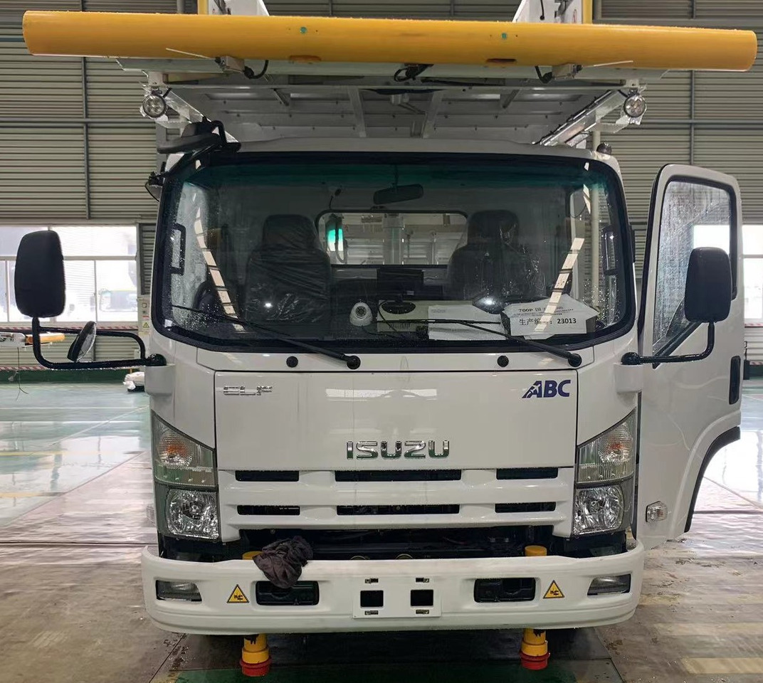 ABC PSD5900 - Passenger stairs: picture 1 ABC PSD5900 - Passenger stairs: picture 1