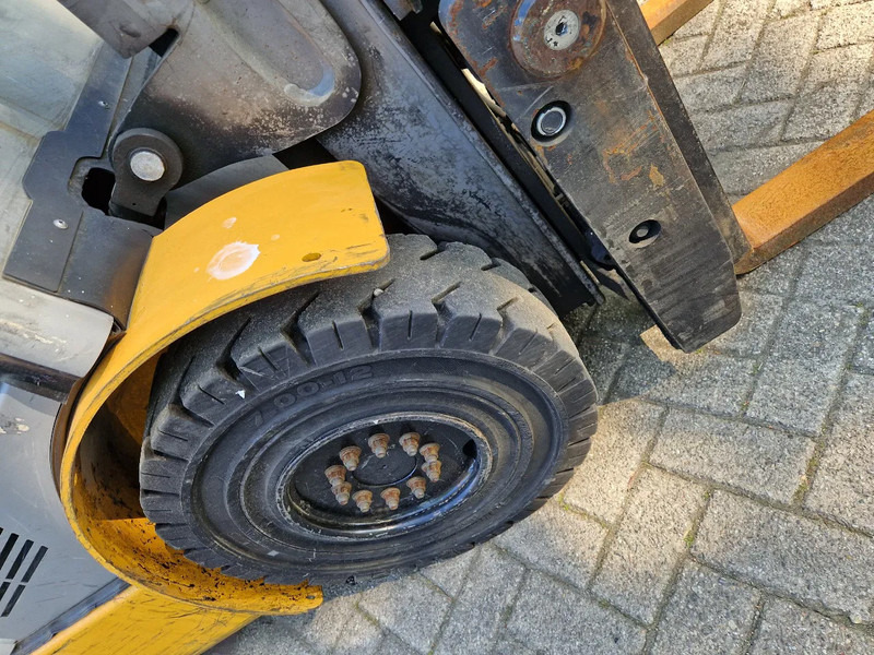 Jungheinrich DFG 425S on lease Jungheinrich DFG 425S: picture 8 Jungheinrich DFG 425S on lease Jungheinrich DFG 425S: picture 8