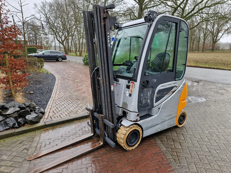 Still RX60-20 - Electric forklift: picture 1 Still RX60-20 - Electric forklift: picture 1