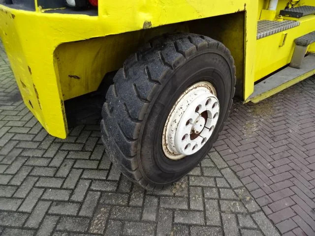 Diesel forklift Svetruck (available for rent) 15120: picture 12