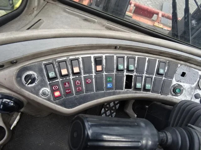 Diesel forklift Svetruck (available for rent) 15120: picture 16
