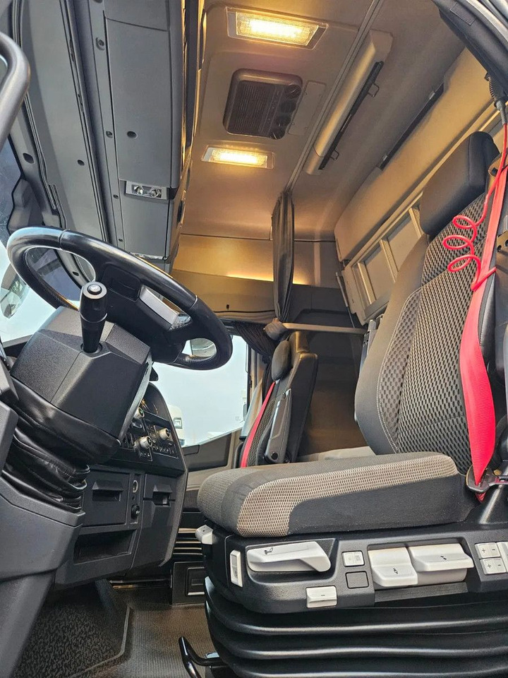 Renault T520 HSC, Mega, Standklima - Tractor unit: picture 5 Renault T520 HSC, Mega, Standklima - Tractor unit: picture 5