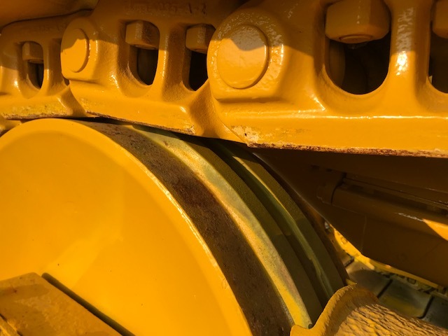 KOMATSU D355 C3 pipelayer - Pipe layer: picture 5 KOMATSU D355 C3 pipelayer - Pipe layer: picture 5