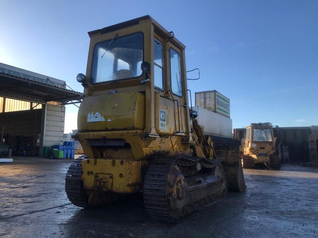CAT 941 B - Crawler loader: picture 3 CAT 941 B - Crawler loader: picture 3