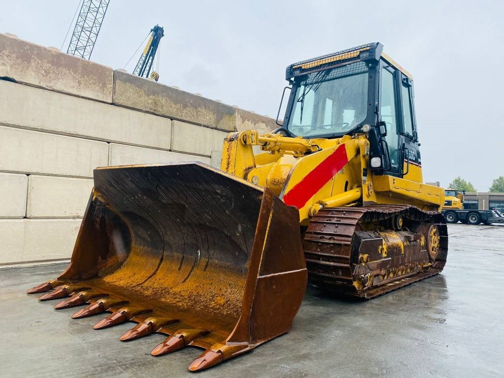 CAT 953 C - Crawler loader: picture 3 CAT 953 C - Crawler loader: picture 3