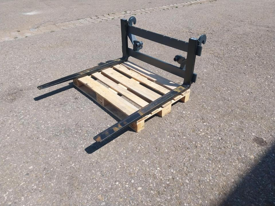 Aktion!! Palettengabel Euro Palettengabelträger Gabel Frontlader - Forks: picture 1 Aktion!! Palettengabel Euro Palettengabelträger Gabel Frontlader - Forks: picture 1