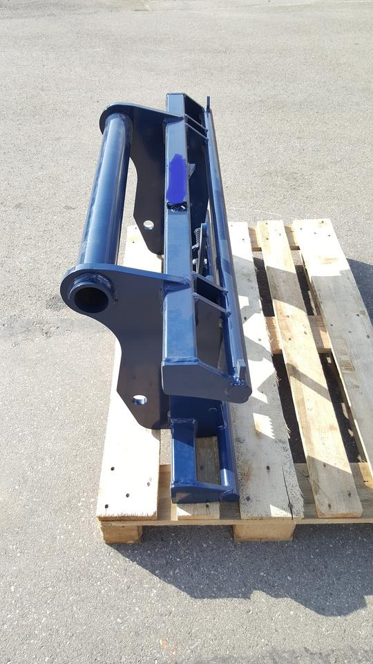 Euroadapter Manitou Teleskoplader Euro Schnellwechsler Adapter - Quick coupler for Telescopic handler: picture 4 Euroadapter Manitou Teleskoplader Euro Schnellwechsler Adapter - Quick coupler for Telescopic handler: picture 4