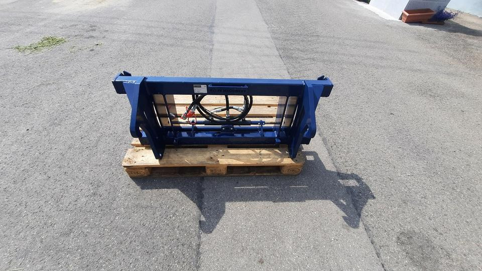 Euroadapter Volvo hydr. Radlader Euro Schnellwechsler Adapter Cat - Quick coupler for Wheel loader: picture 3 Euroadapter Volvo hydr. Radlader Euro Schnellwechsler Adapter Cat - Quick coupler for Wheel loader: picture 3